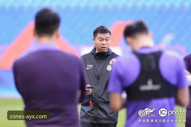 AYX平台 中超焦点战复盘操作教程——从云南玉昆3-3北京国安看AYX平台观赛技巧